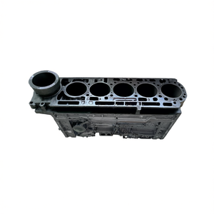 Bloque de Cilindros C16 C18 C18B C48 para Motor Diésel, Bloque Corto para Camión de Carga Regional, Pieza OEM - Product Image 1