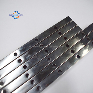 Máquina Punzonadora de Tubos y Tuberías de Acero Hidráulica CNC Totalmente Automática con Motor - Product Image 4