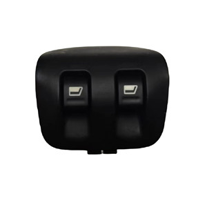 Ricambi Auto interruttore elettrico alzacristalli per Peugeot 206 207 <span class=keywords><strong>Citroen</strong></span> C2 OE 6552ww - Product Image 2
