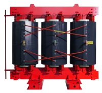 Transformateur redresseur de traction série ZQSC(B) 35 kV 4000 kVA