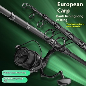 Nuevo en Stock 3/3.3m 3,6 m 3,9 M 4,2 m 3 secciones telescópica carpa caña <span class=keywords><strong>de</strong></span> <span class=keywords><strong>pescar</strong></span> carpa negra caña <span class=keywords><strong>de</strong></span> <span class=keywords><strong>pescar</strong></span> carpa telescópica caña <span class=keywords><strong>de</strong></span> <span class=keywords><strong>pescar</strong></span> - Product Image 2