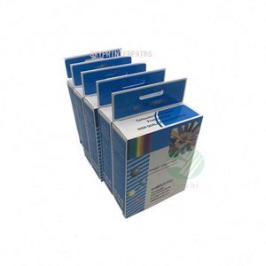 Cartuchos de Tinta 53SW / 51SW / 52SW, Cartuchos de Tinta Blanca Utilizados en Impresoras de Inyección de Tinta Elfin 1S', <span class=keywords><strong>VIH</strong></span>, V2, E1S TIJ - Product Image 5