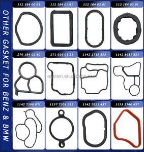 17222245358 07119907874 64538375742 17220154348 Auto otra junta para <span class=keywords><strong>BMW</strong></span> E60 E61 E81 E82 E87 F20 F21 F23 F45 - Product Image 2