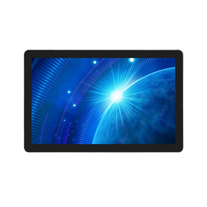 Professional True Flat Screen 55 Inch Capacitive Open Frame Monitor With VGA HD DVI for Industrial - Product Image 1