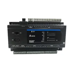 Controlador de programación Dongmi Delta PLC DVP32ES200R/T en stock