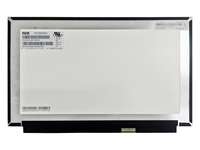 Layar LCD Laptop Non-Touch GBOLE M133NWF4 R3 13.3 inci 1920x1080 30 pin 60Hz
