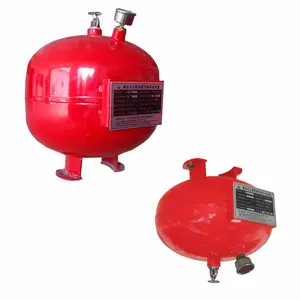 Automatic Fire Extinguisher Fire Extinguisher/automatic HFC-227ea/FM200 Clean Agent Extinguisher