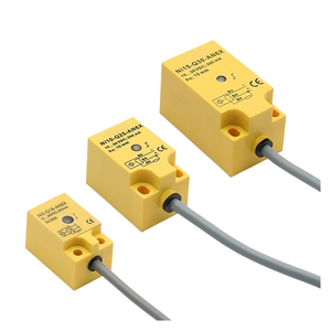 Capteurs de Proximité de Haute Qualité Série Pro - NI5-Q18-RP6X/NI10-Q25-AN6X/NI10-Q25-AP6X - Product Image 3