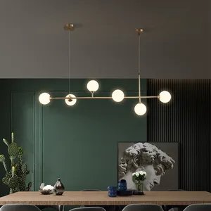 Guzhen 새로 도착한 금 현대적인 스타일에 대해 매우 간단 모든 구리 품질의 LED 샹들리에 아파트 거실