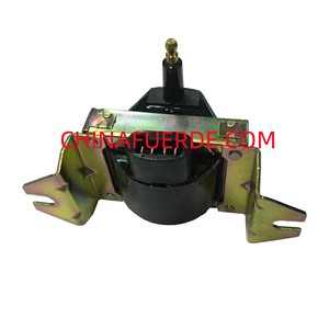คอยล์จุดระเบิด 97531206 597042 597046 สำหรับอะไหล่ทดแทน Peugeot Citroen Fiat - Product Image 3