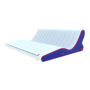 2025 NEW Custom Outdoor Camping Drop Stitch <b>Inflatable</b> Furniture Water <b>Inflatable</b> for Sale - Product Image 6