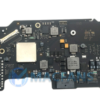 Carte mère d'origine testée A1466 I5 1.7GHz/1.8GHz 4GB pour Macbook Air A1466 13" 820-3209-A Remplacement 2012