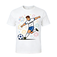 AI-MICH Vente en gros de maillots de football, produits promotionnels, cadeaux, maillots de football pas chers, t-shirts 100% coton pour hommes, impression personnalisée du logo du club