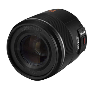 YONGNUO YN25mm STM ออโต้แมนนวลโฟกัสมาโคร 0.2 ม. 6 กลุ่ม 7 เลนส์ สำหรับเมาท์ M4/3 สำหรับพานาโซนิคสำหรับโอลิมปัส 25 มม.F1.7 เลนส์ - Product Image 3