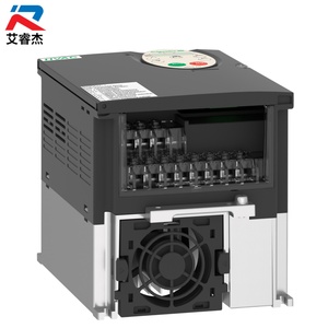 อินเวอร์เตอร์ ATV212HU40N4 รุ่นใหม่แท้  อัลติวาร์ 212  แบบสามเฟส 380-480V 4KW  ไดรฟ์ปรับความเร็วรอบมอเตอร์ ATV212HU40N4 - Product Image 2