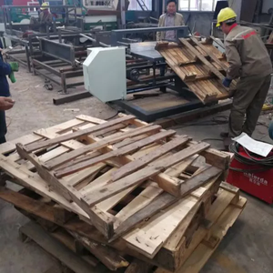 Máquina Desmontadora de <span class=keywords><strong>Palets</strong></span> de Madera, <span class=keywords><strong>Herramienta</strong></span> <span class=keywords><strong>para</strong></span> <span class=keywords><strong>Desmontar</strong></span> <span class=keywords><strong>Palets</strong></span> - Product Image 2