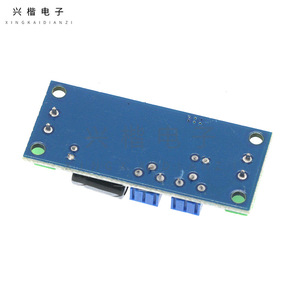 Xh M353 Constant Current Voltage Power Module 1.25-30V 0-2A Charging Control Board For <b>Battery</b> - Product Image 2