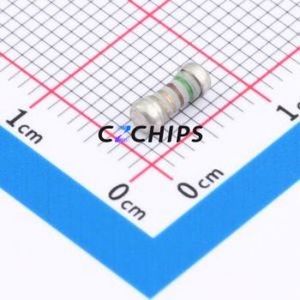 Resistencia SMD RXF-1WX-5.1R-J-0207 MELF-0207 (Resistencia: 5.1 Ohmios) (Potencia Nominal: 1W) - Product Image 1