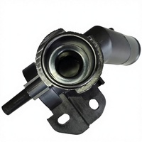 Nuevo Tubo de Llenado de Refrigerante del Motor 21517-JP00A 21517JP00A para Nissan Murano 2009-2014 Quest 2011-2017 VQ35DE
