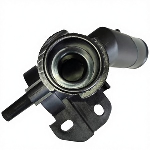 Nouveau Tuyau de Remplissage de Liquide de Refroidissement Moteur 21517-JP00A 21517JP00A pour <span class=keywords><strong>Nissan</strong></span> Murano 2009-2014 Quest 2011-2017 VQ35DE – Vente en Gros de Pièces Automobiles - Product Image 1