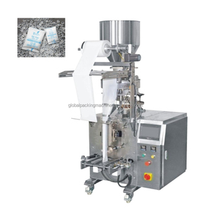 เครื่องบรรจุแท่งเยลลี่ลูกอมน้ำตาลลูกอมมาตรฐาน CE - Product Image 1