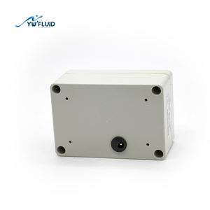 مختبر قابل للتعديل الصغير 12V-YW03 صناعة السيارات مضخة تدوير المياه - Product Image 6