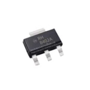ชิ้นส่วนอิเล็กทรอนิกส์ ไอซีชิป วงจรรวม ไอซี NCV8402ASTT1G NCV8402ADDR2G NCV8402ASTT3G NCV8402 - Product Image 1