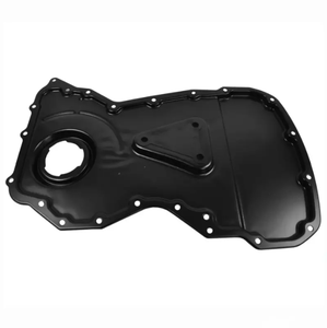 Защитная крышка ремня ГРМ для Ford Citroen Fiat <span class=keywords><strong>2</strong></span>.2HDi крышка ГРМ двигателя OE 1738621 6C1Q6019AC 6C1Q6019AB 0320Z1 - Product Image 3