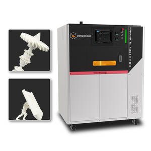 Cho máy in SLS 3540 Pro Elite 3D công nghệ thiêu kết laser chọn lọc mới cho các thành phần công nghiệp đàn hồi chi tiết 1 năm - Product Image 6