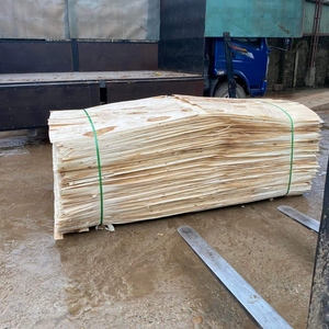 Madera contrachapada duradera ecológica de corte rotativo de chapa de madera de eucalipto Natural Premium de estilo de diseño Industrial de alta calidad para oficina - Product Image 3