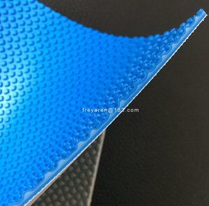 PVC Wet Zone Matting Chức Năng Nước Khu Vực Hồ Bơi Locker Phòng Sàn Mat Với Bề Mặt Không Đồng Đều Không Trượt Trong CuộN - Product Image 4