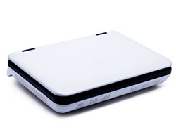 Escáner de Ultrasonido Veterinario Portátil con Doppler a Color, Pantalla LCD de 15.6 Pulgadas, Sonda Convexa Lineal Rectal, Diagnóstico de <span class=keywords><strong>Embarazo</strong></span> en Mascotas y Ganado - Product Image 4