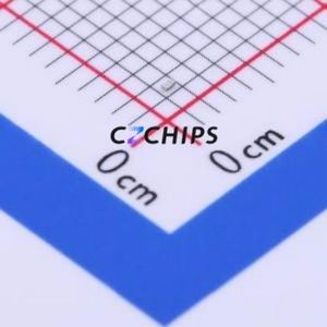 0201WMF6342TEE ตัวต้านทานแบบ SMD 0201 (ประเภท: ฟิล์มหนา) (ค่าความต้านทาน: 63.4kโอห์ม ความแม่นยำ: 1%) - Product Image 2