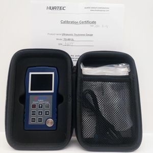Medidor de Espesor Ultrasónico de Nuevo Tipo Avanzado HUATEC TG-8812L - Product Image 5