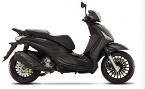 Gruppo Frizione di Trasmissione CVT BVM300T per PIAGGIO per VESPA GTS <span class=keywords><strong>Beverly</strong></span> <span class=keywords><strong>300</strong></span> Scooter 300CC per Vespa GTS <span class=keywords><strong>300</strong></span> - Product Image 4