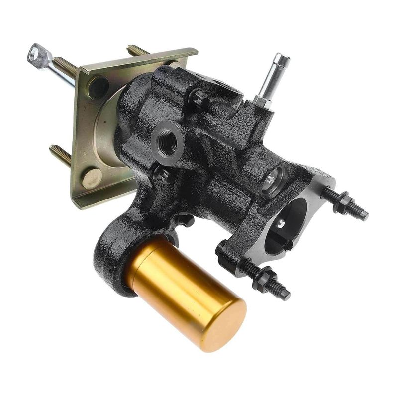 Power Brake Booster Assembly 5093406AA for