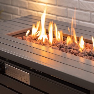 Piscina de gas propano o butano para patio trasero, gran fábrica China, buen precio