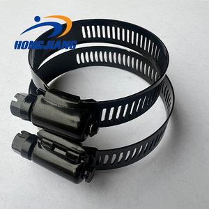 50Pcs 4mm-25mm for Choose Fuel Spring Clip <strong>Vacuum</strong> <strong>Silicon</strong> <strong>Hose</strong> Clamp Autos Autos Spring Clip Fuel Oil Water <strong>Hose</strong> Pipe Tube Clamp - Product Image 4