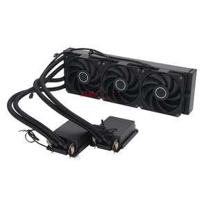 Nuevo Enfriador de Agua para Servidor con Socket LGA4677, Refrigeración Líquida para CPU Xeon de 4ª/5ª Generación - Product Image 5