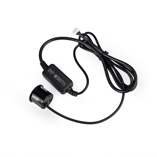 ME007YS Smart CE ROHS Waterproof 4.5M motion sensor alarm Distance Ultrasonic Sensor