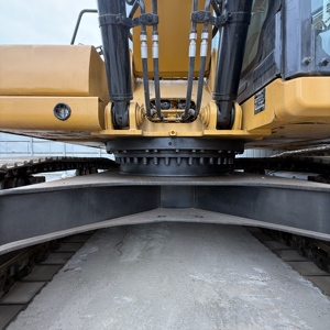 Excavadora Cat 330gc 90% nueva, original de Japón, con certificación EPA y CE. Excavadora Cat 330gc. - Product Image 2