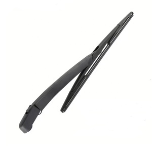 Tergicristalli Posteriori di Ricambio, Braccio e Spazzole per <span class=keywords><strong>Tergicristallo</strong></span> <span class=keywords><strong>Posteriore</strong></span> per Zafira B 2005-2014 - Product Image 1