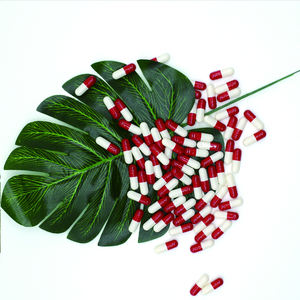 Capsules de gel vides hpmc, pièces, légumes - Product Image 2