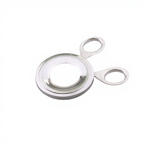 Abrehuevos y Cortador de Cáscaras de Huevo Manual de Acero Inoxidable Ecológico, Apto para Lavavajillas, Herramienta de Cocina para el Hogar - Product Image 4