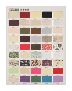 Coupe-carton de passe-partout en gros, carton de montage multicolore <span class=keywords><strong>pour</strong></span> cadre photo, taille personnalisée - Product Image 6