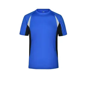 T-shirt de course pour hommes, merchandising sportif - Product Image 3
