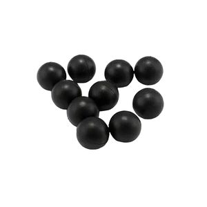 ลูกยางซีลยางอุตสาหกรรมหลายขนาดผลิตจากยางธรรมชาติยืดหยุ่นได้ตามต้องการ - Product Image 4