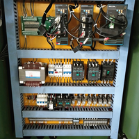 Machine de fraisage CNC verticale robuste XK5040 avec broche BT40, broche simple pour le travail des métaux