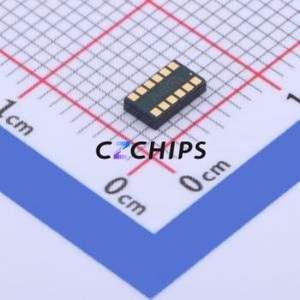 Sensor de posición VL6180XV0NR/1 original y nuevo, sensor de posición de 2,8X4,8, venta completa de chips de componentes electrónicos y servicio BOM - Product Image 2