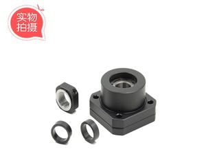 ملحقات أقواس لولبية وحدة دعم FK20 مقعد كروي لولبي C7 درجة يستخدم محامل - Product Image 3